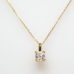 Retiazka Iskra Elegancie