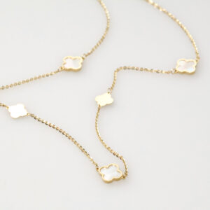 Retiazka Dotyk Štastia