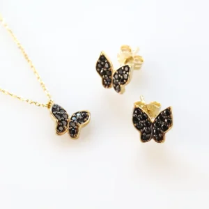 Súprava Butterfly