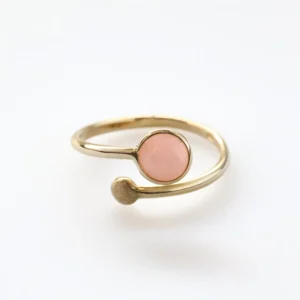 Prsteň s Ruženínom